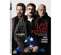 Last Flag Flying