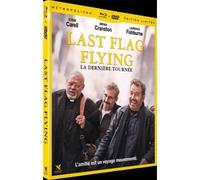 Last Flag Flying – Combo Blu-ray + DVD – Édition limitée