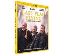 Last Flag Flying Exclusivité Fnac Combo Blu-ray DVD E