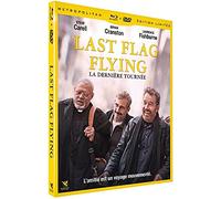 Last Flag Flying - La dernière tournée [Combo Blu-ray + DVD - Édition Limitée]
