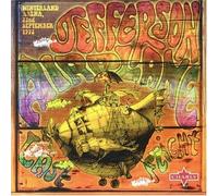 Jefferson Airplane - Last Flight (2 CD Set) [Import]