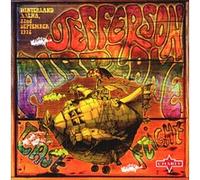 Jefferson Airplane - Last Flight (2 CD Set) [Import]