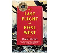 Last Flight Of Poxl West