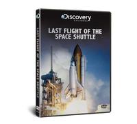 Last Flight of The Space Shuttle [DVD] [Import]