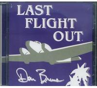 Last Flight Out