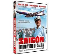 Last Flight Out [ Origine Espagnole, Sans Langue Francaise ]