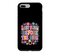 Last Fling Before The Ring Bachelorette Party Coque pour iPhone 7 Plus/8 Plus