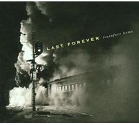 mayddle – Last Forever - Trainfare Home – CD