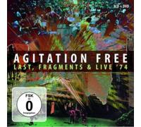 Last Fragments & Live 74
