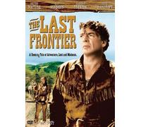 Last Frontier [1955] [Import allemand]