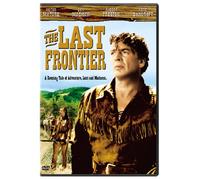 Last Frontier [Import USA Zone 1]