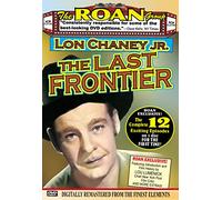 Last Frontier [Import USA Zone 1]