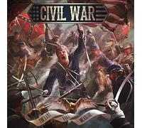 Civil War - The Last Full Measure [Import]