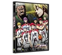 Last Game [Dvd]