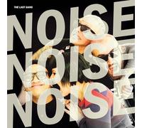 The Last Gang Noise Noise Noise (Vinyl) 12" Album