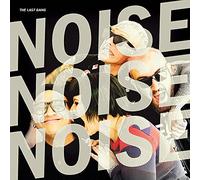 The Last Gang Noise Noise Noise (Vinyl) 12" Album
