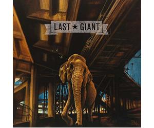 Last Giant - Heavy Habitat