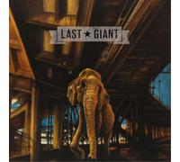 Last Giant – Heavy Habitat – CD