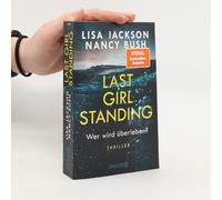 Last Girl Standing - Wer Wird Überleben?