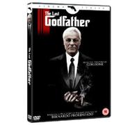 Last Godfather [Cinema Italia] [Import]