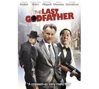 Last Godfather, The