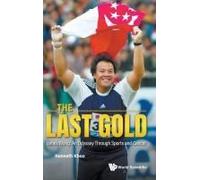 Last Gold, The