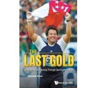 Last Gold, The