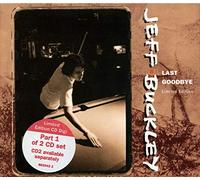 Last Goodbye [CD 1] [UK Import]