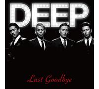 Last Goodbye [Import allemand]