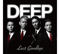 Last Goodbye [Import allemand]