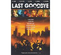 Last Goodbye [Import USA Zone 1]