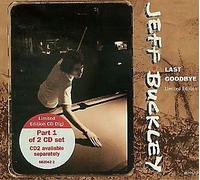Last Goodbye (UK Import)