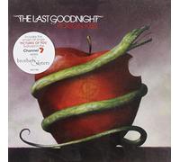 Last Goodnight, the - Poison Kiss Yellow Barcode [Import]