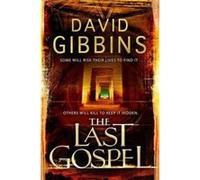 Last Gospel Gibbins, David (Auteur)