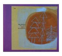 Last great wilderness CD