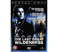 Last Great Wilderness (Rental) [DVD] (18)