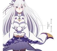 Last Half Outro Theme: Stay Alive (Original Soundtrack) [Import]