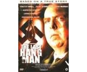 LAST HANGMAN (2005) (import)