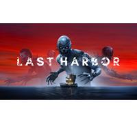 Last Harbor (Steam Account)