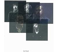 Last Heat [12 Inch Analog]