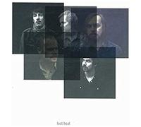 Last Heat – Last Heat – Vinyle 12 pouces analogique