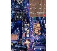 Last Hero Inuyashiki 8 - [Livre en VO] Oku, Hiroya (Auteur)