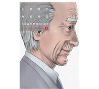 Hiroya Oku – Last Hero Inuyashiki 9 – Livre en VO