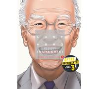 Last Hero Inuyashiki T01 à 3 euros
