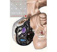 Last Hero Inuyashiki T03