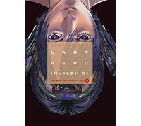 Last Hero Inuyashiki T04 (04)