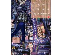 Last Hero Inuyashiki T08 - Hiroya Oku - Ki-oon - broché - Manga