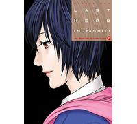 Last Hero Inuyashiki T10 (10)