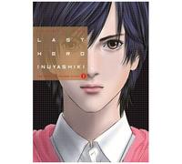 Last Hero Inuyashiki - Tome 2