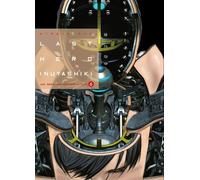 Last Hero Inuyashiki - Tome 6